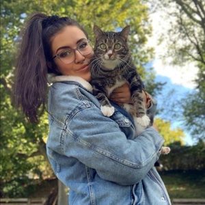 Meet your Posher, Bailey